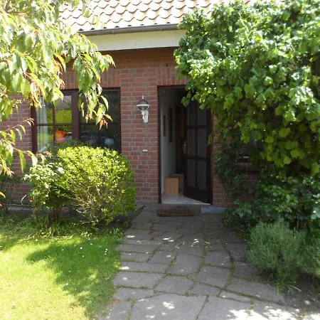 2032 - Haus Ingrid * Kellenhusen