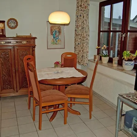 Appartement 2032 - Haus Ingrid Kellenhusen