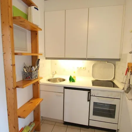 Appartement 2032 - Haus Ingrid Kellenhusen