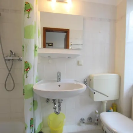 Appartement 2032 - Haus Ingrid *
