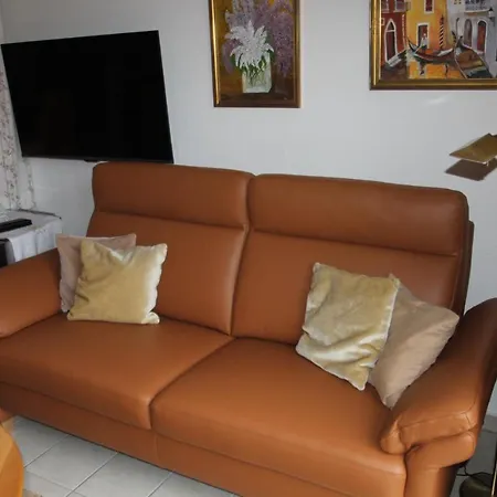 Appartement 2032 - Haus Ingrid