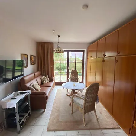 2032 - Haus Ingrid * Kellenhusen